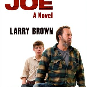 Algonquin Books Psychological Literary Fiction Kindle-0