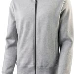 Joe's Men's Super Heavyweight Full-Zip Sweatshirt Fleece-0