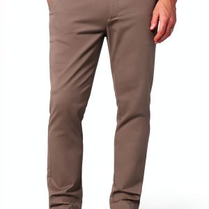 Joe's Jeans Slim Chino Falcon Pleated Mens Pants-0