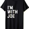 Joe Novelty T-Shirt Funny Design Lightweight Mens Clothing-0